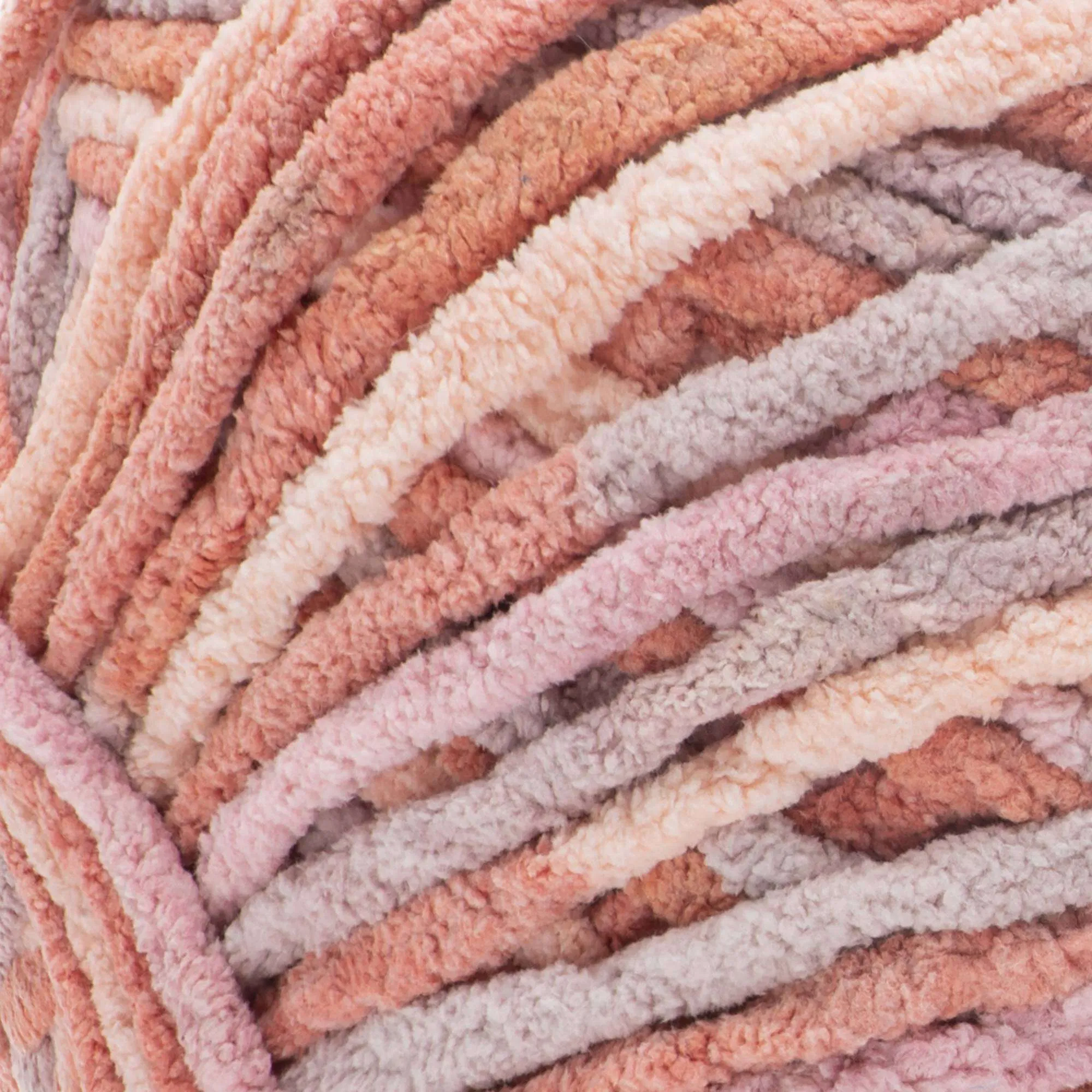 Bernat Blanket Yarn (600g/21.2oz) - Discontinued shades