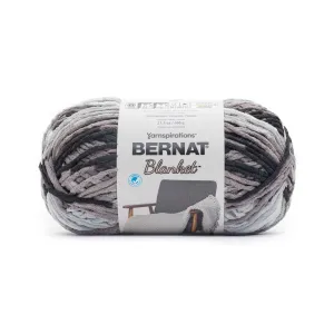 Bernat Blanket Yarn (600g/21.2oz) - Discontinued shades