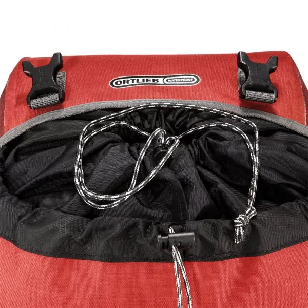 Bike-Packer Plus