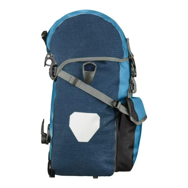 Bike-Packer Plus
