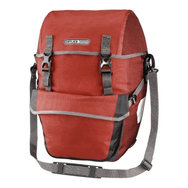 Bike-Packer Plus