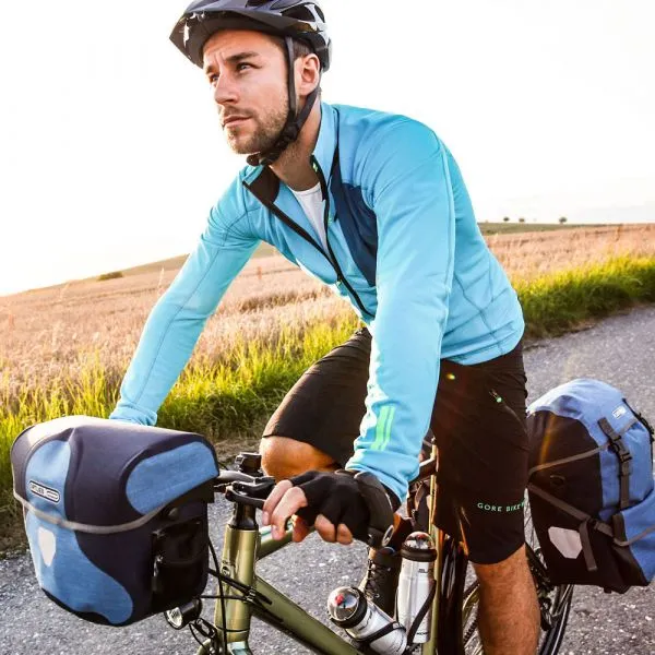 Bike-Packer Plus