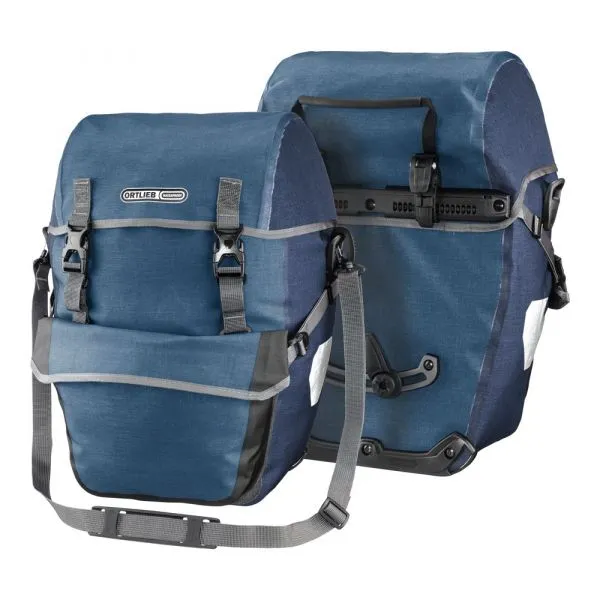 Bike-Packer Plus
