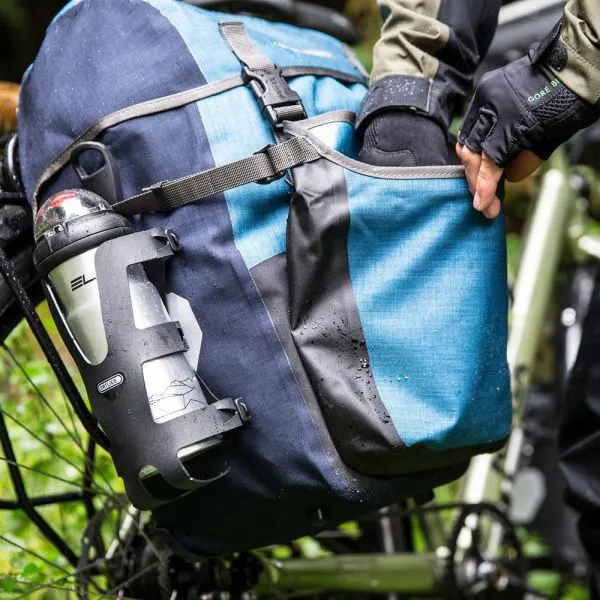 Bike-Packer Plus