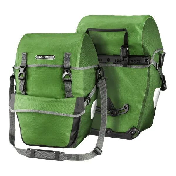 Bike-Packer Plus