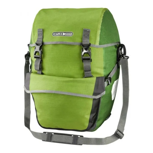 Bike-Packer Plus
