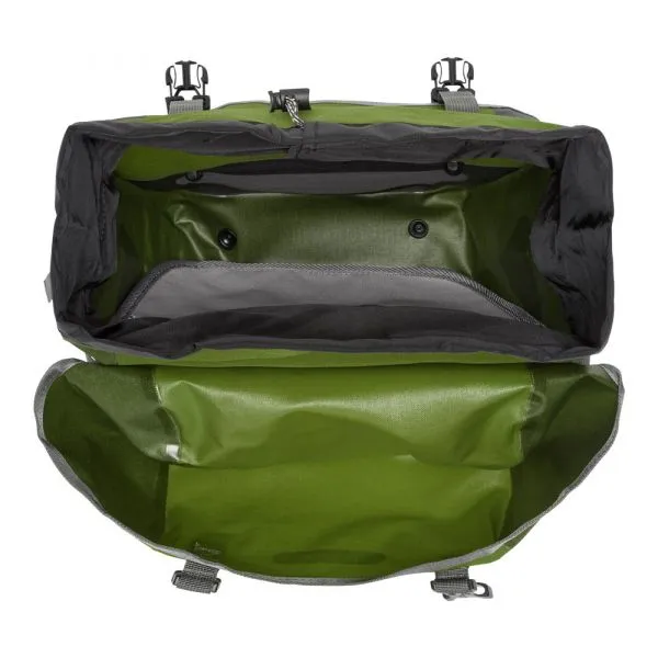 Bike-Packer Plus