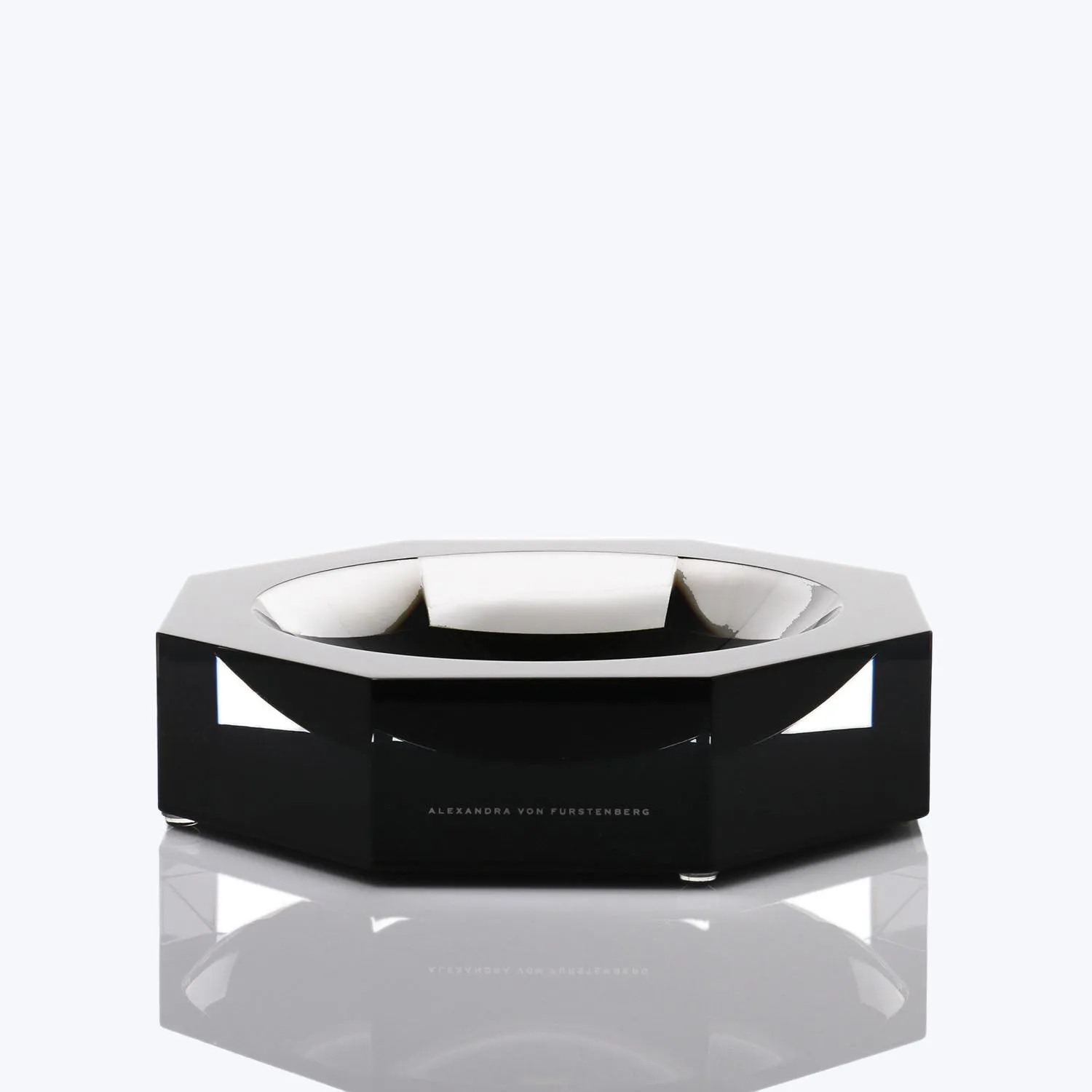 Black Nut Bowl