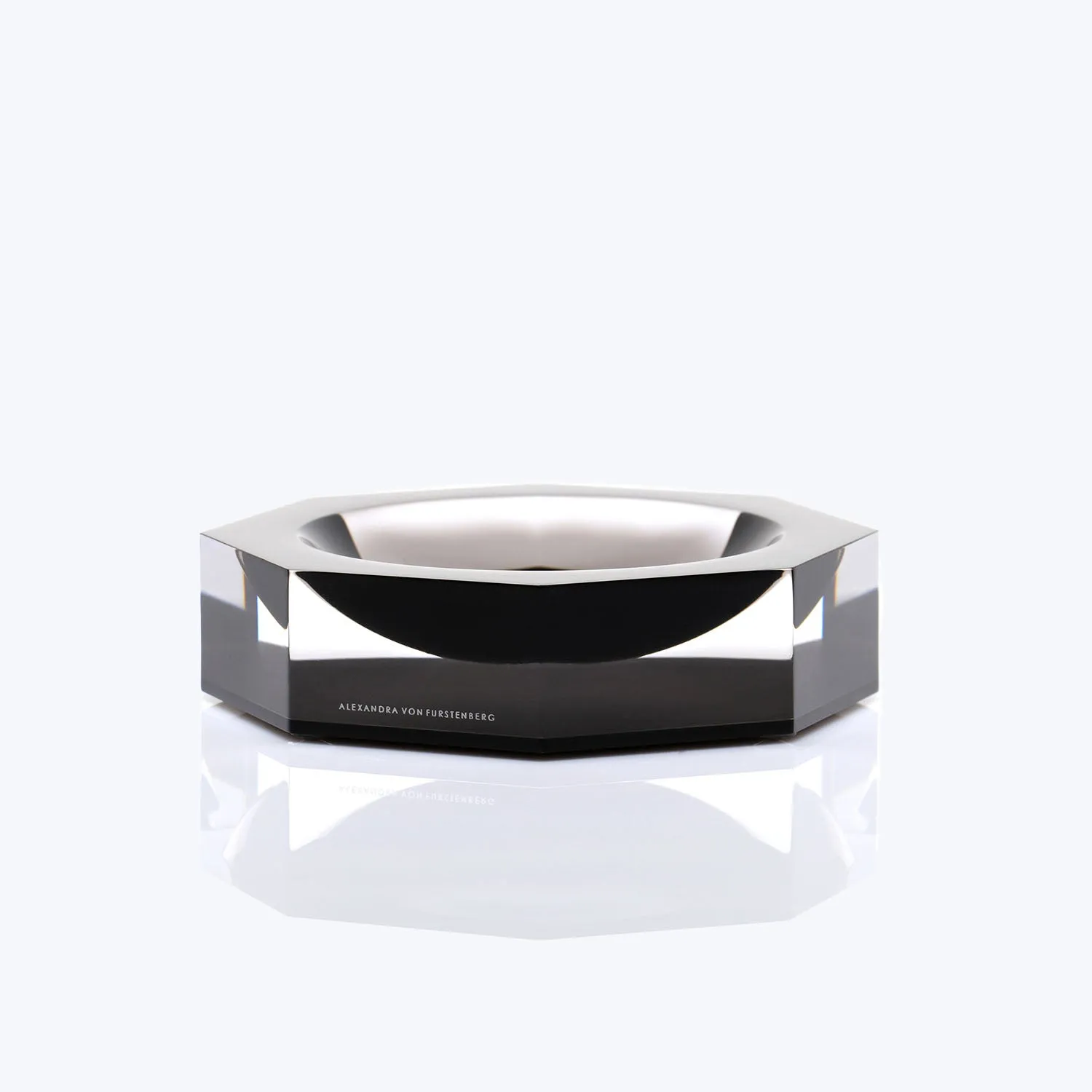 Black Nut Bowl