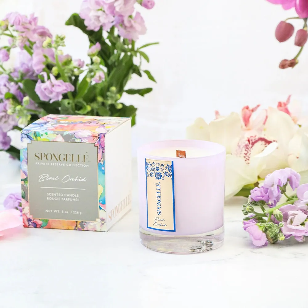 Black Orchid Private Reserve Candle