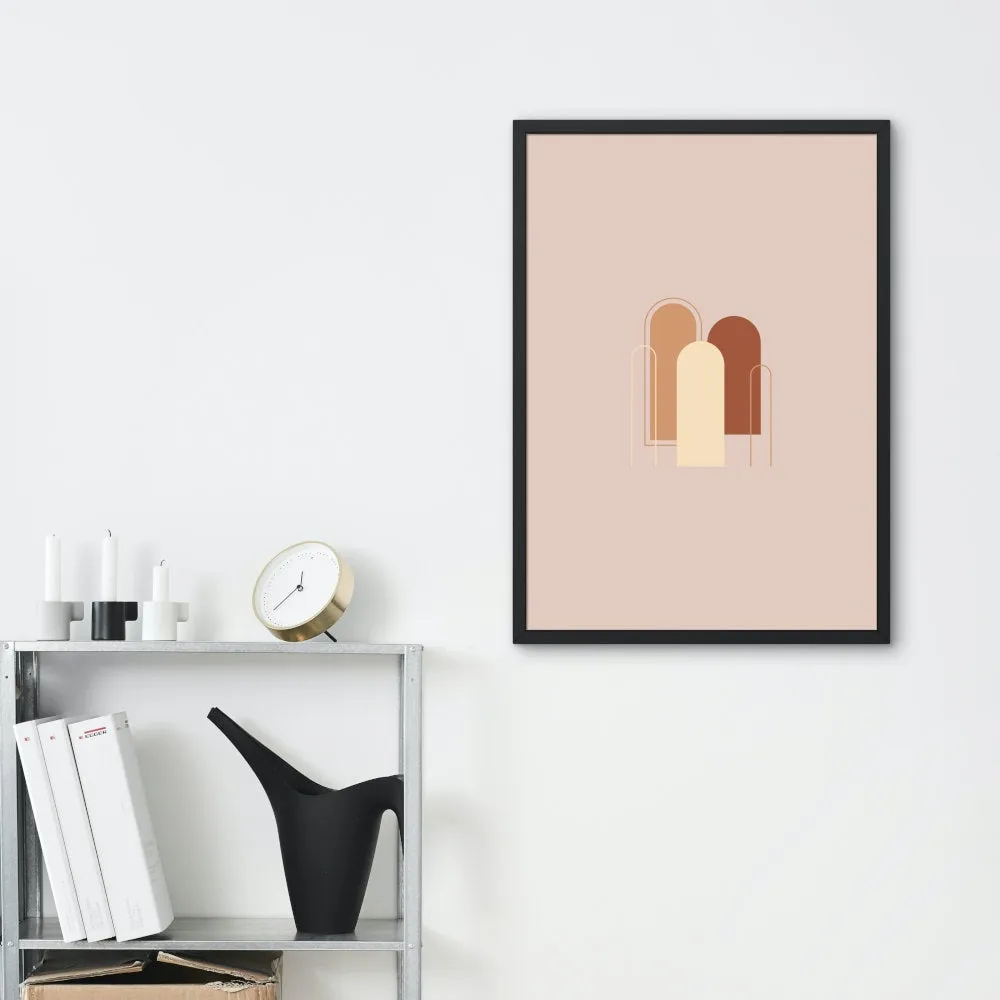 Boho Wall Art Set Of 10 PRINTABLE WALL ART, Terracotta Prints, Abstract Boho, Boho Sun Print, Apartment Decor Boho, Boho Rainbow, Indie Prints