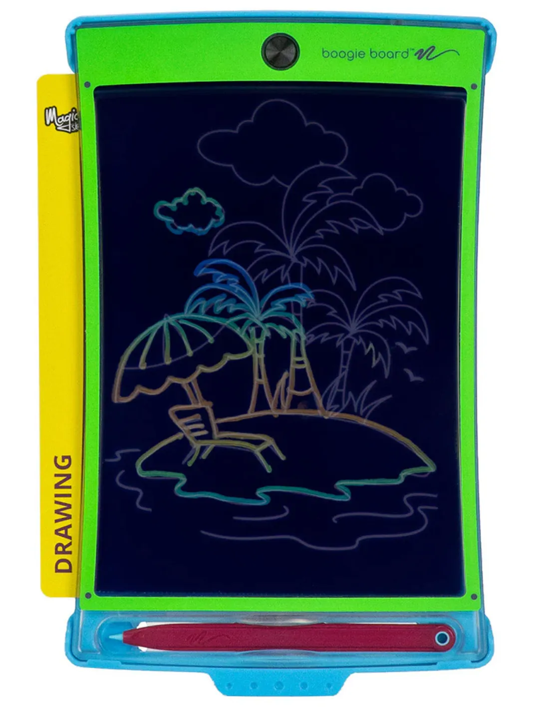 Boogie Board Magic Sketch Creativity Kit