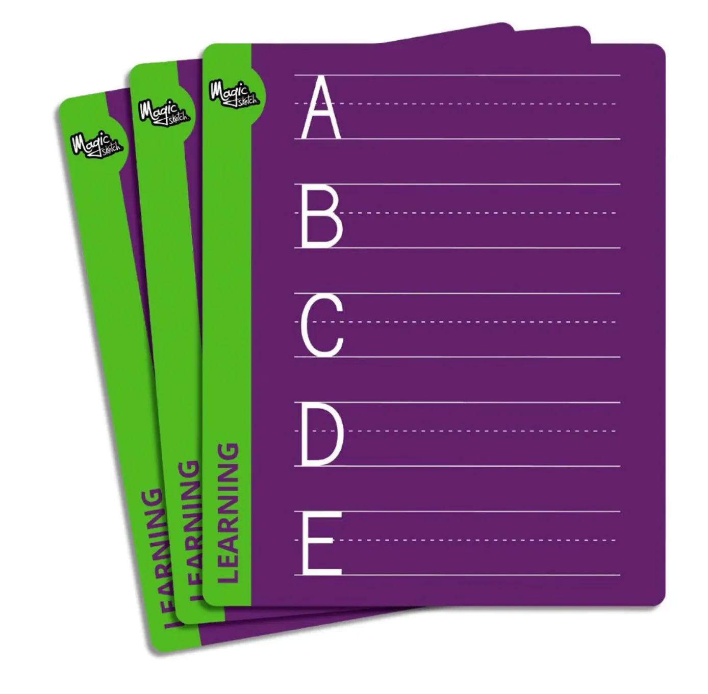 Boogie Board Magic Sketch Creativity Kit