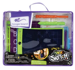 Boogie Board Magic Sketch Creativity Kit