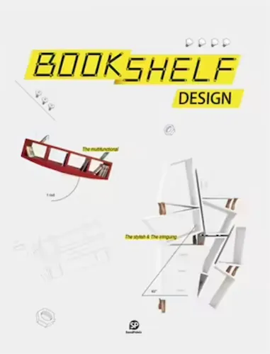 BOOKSHELF DESIGN