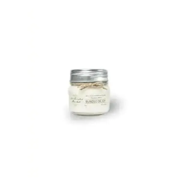 Bundle Of Joy Soy Wax Candle 8 Oz