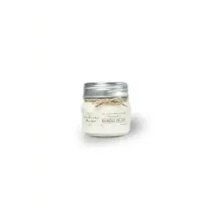 Bundle Of Joy Soy Wax Candle 8 Oz