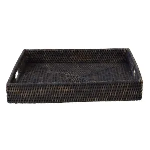 Bungalow Tray Square Large