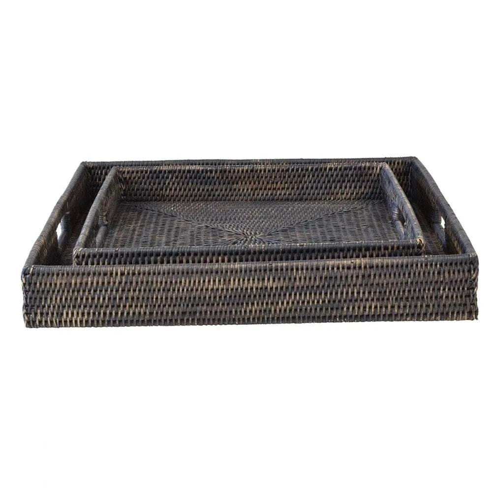 Bungalow Tray Square Large