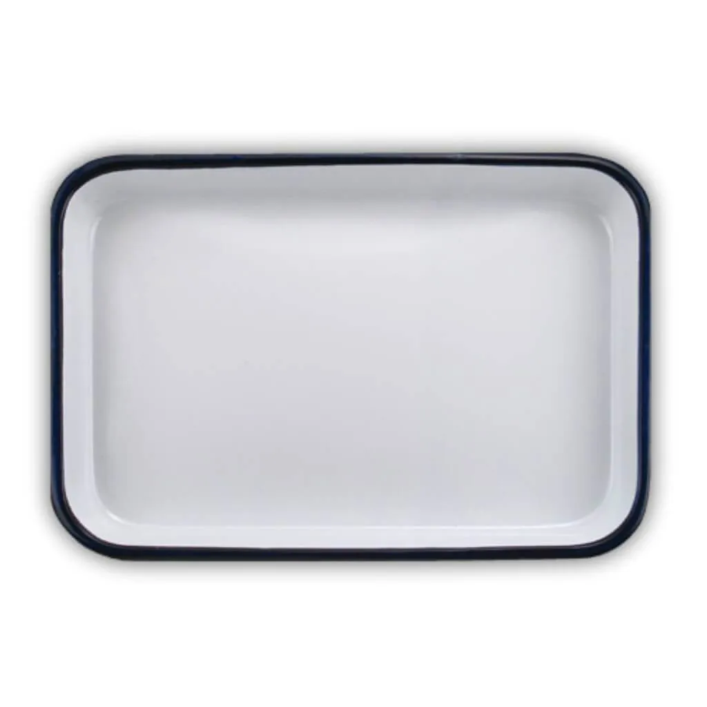 Butcher Palette Tray