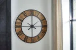 Byram Signature Design by Ashley Clock