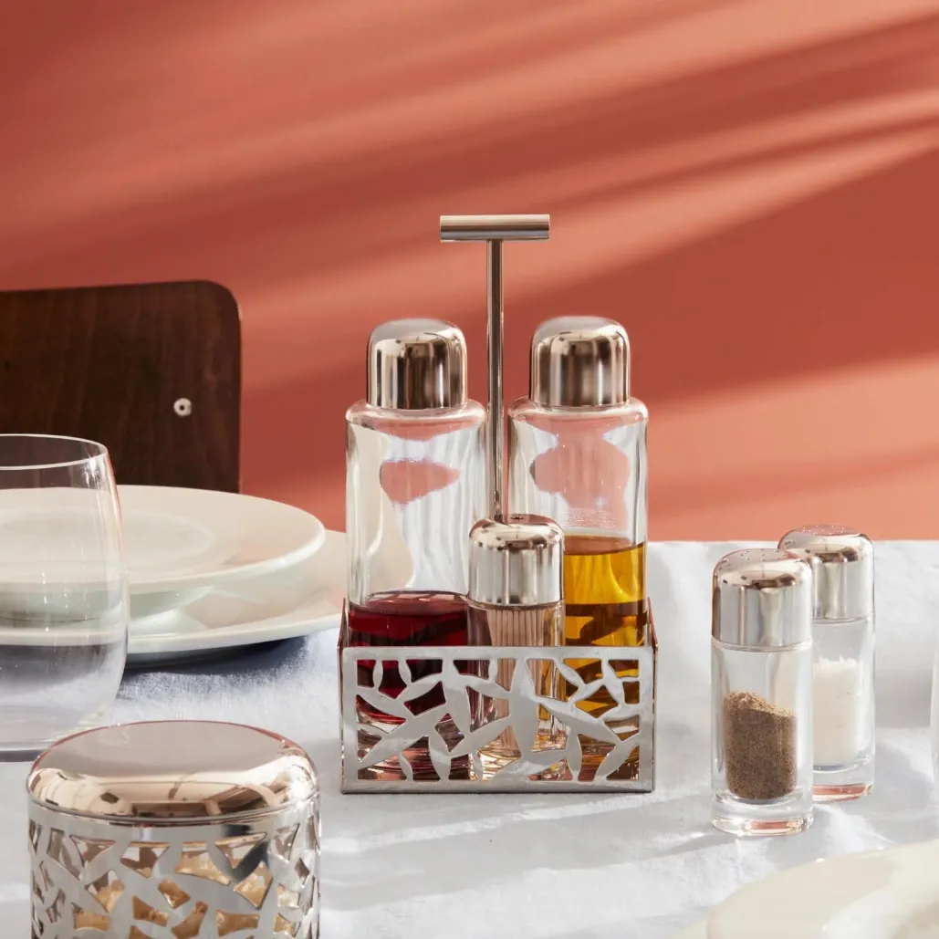 CACTUS! CONDIMENT SET