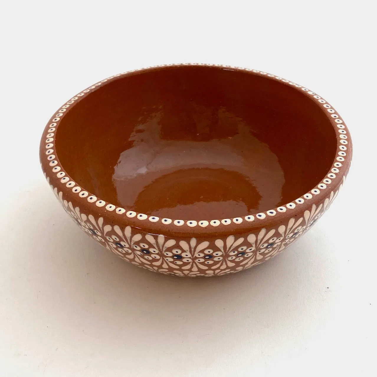 Capula Bowl