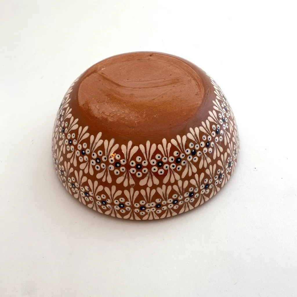Capula Bowl