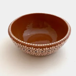 Capula Bowl