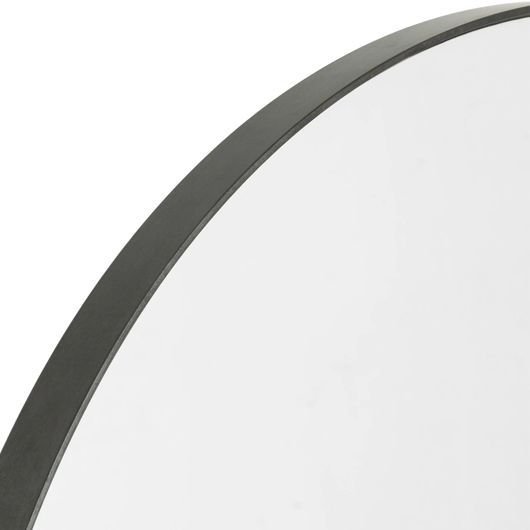 Cassian Round Wall Mirror