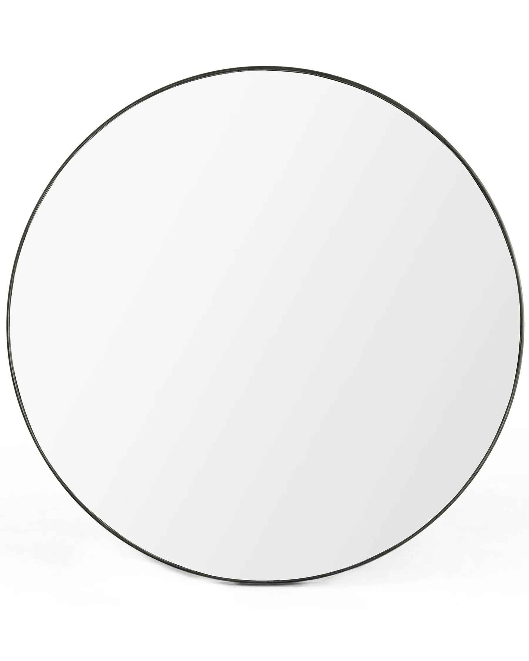 Cassian Round Wall Mirror