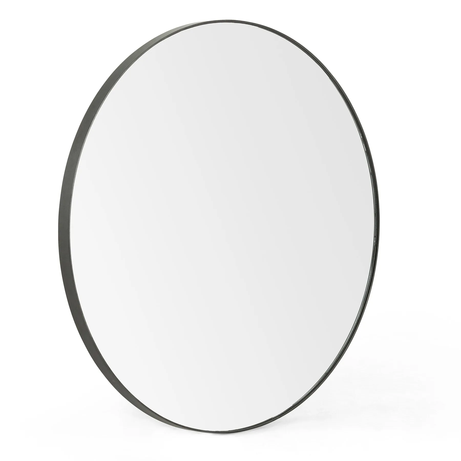 Cassian Round Wall Mirror