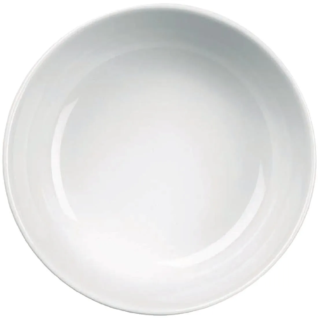 CE774 Churchill Art de Cuisine Menu Bowls 134mm (Pack of 6)