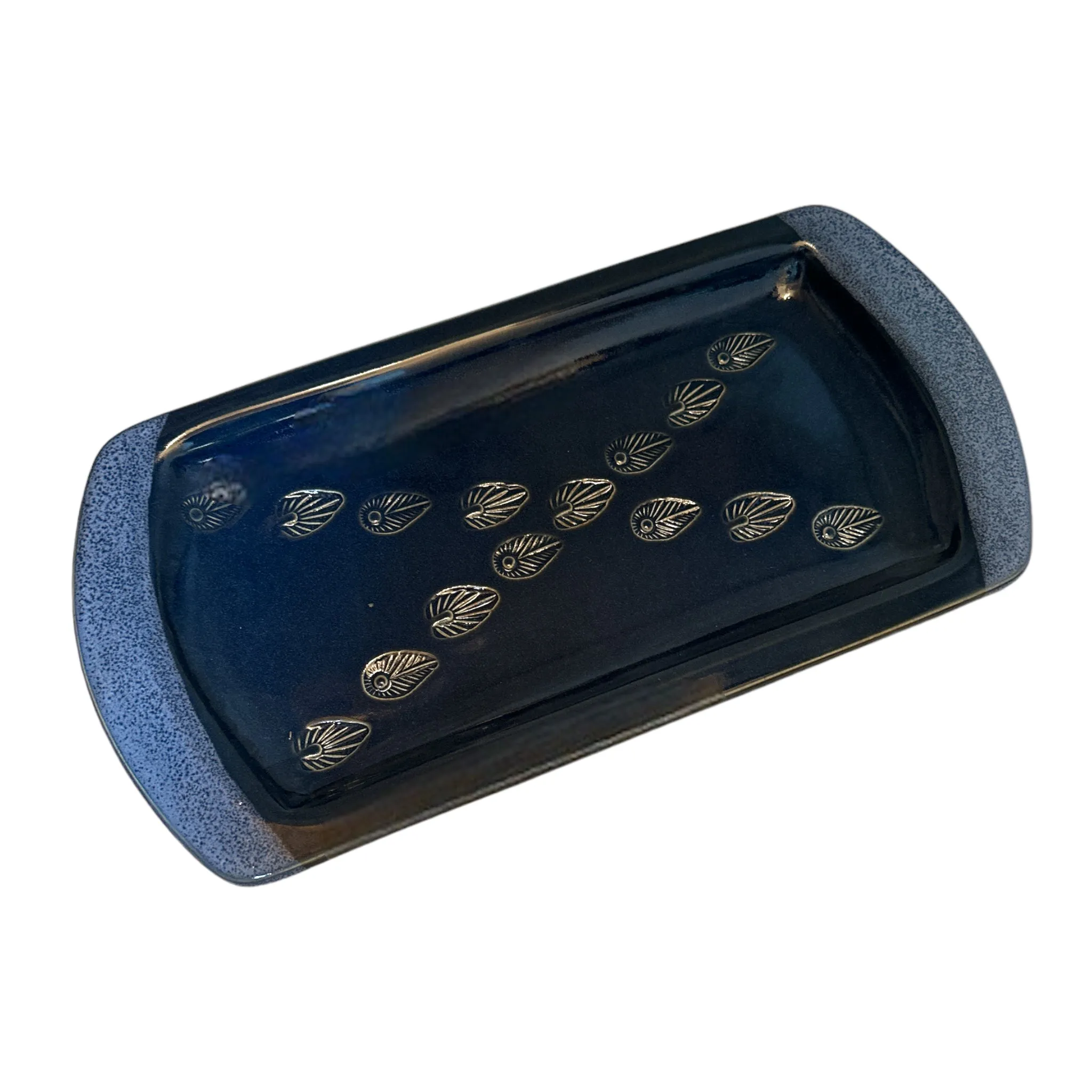 Ceramic Trays and Platters by Anita Lawrence