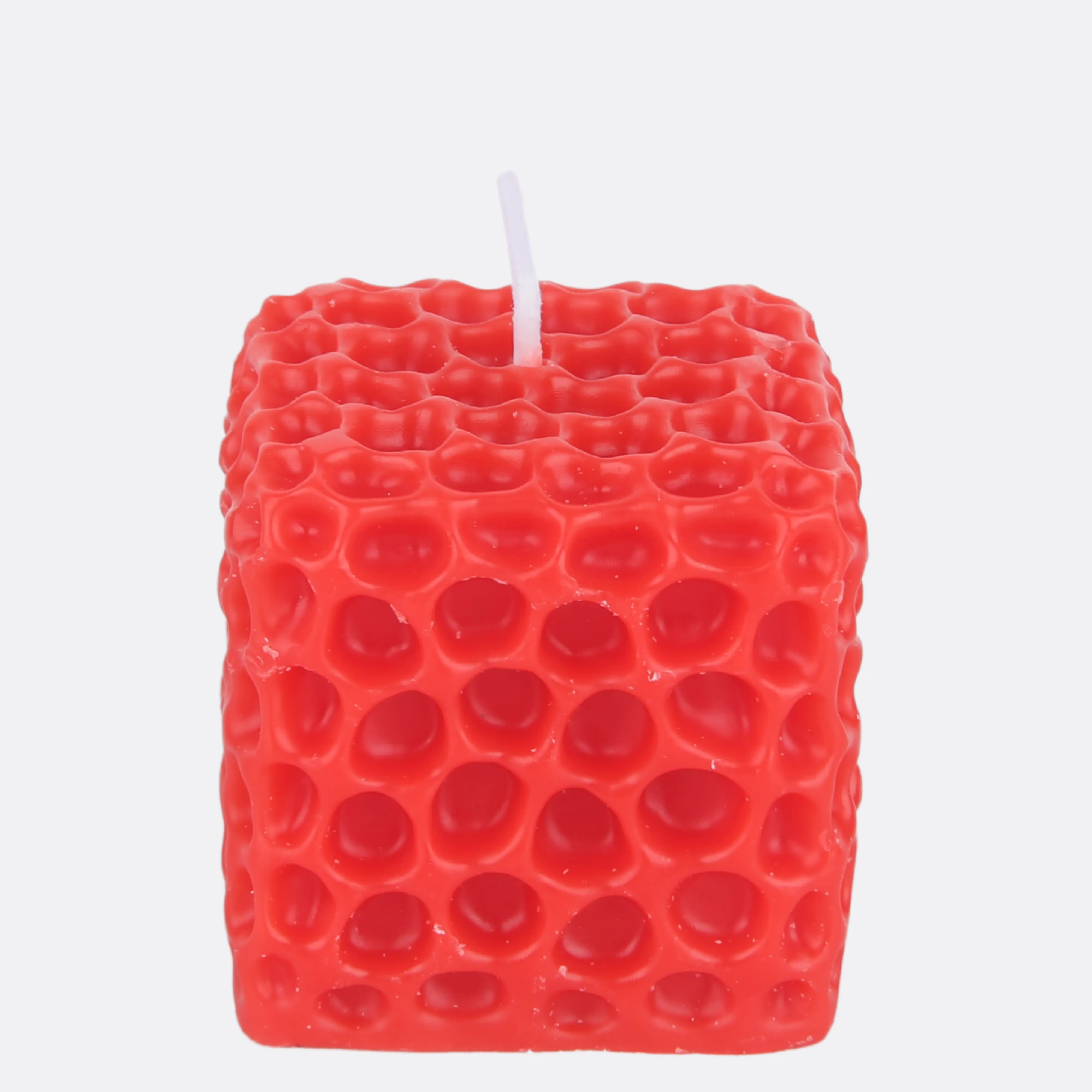 Cheese Aromatic Candles ( 4 Colors )