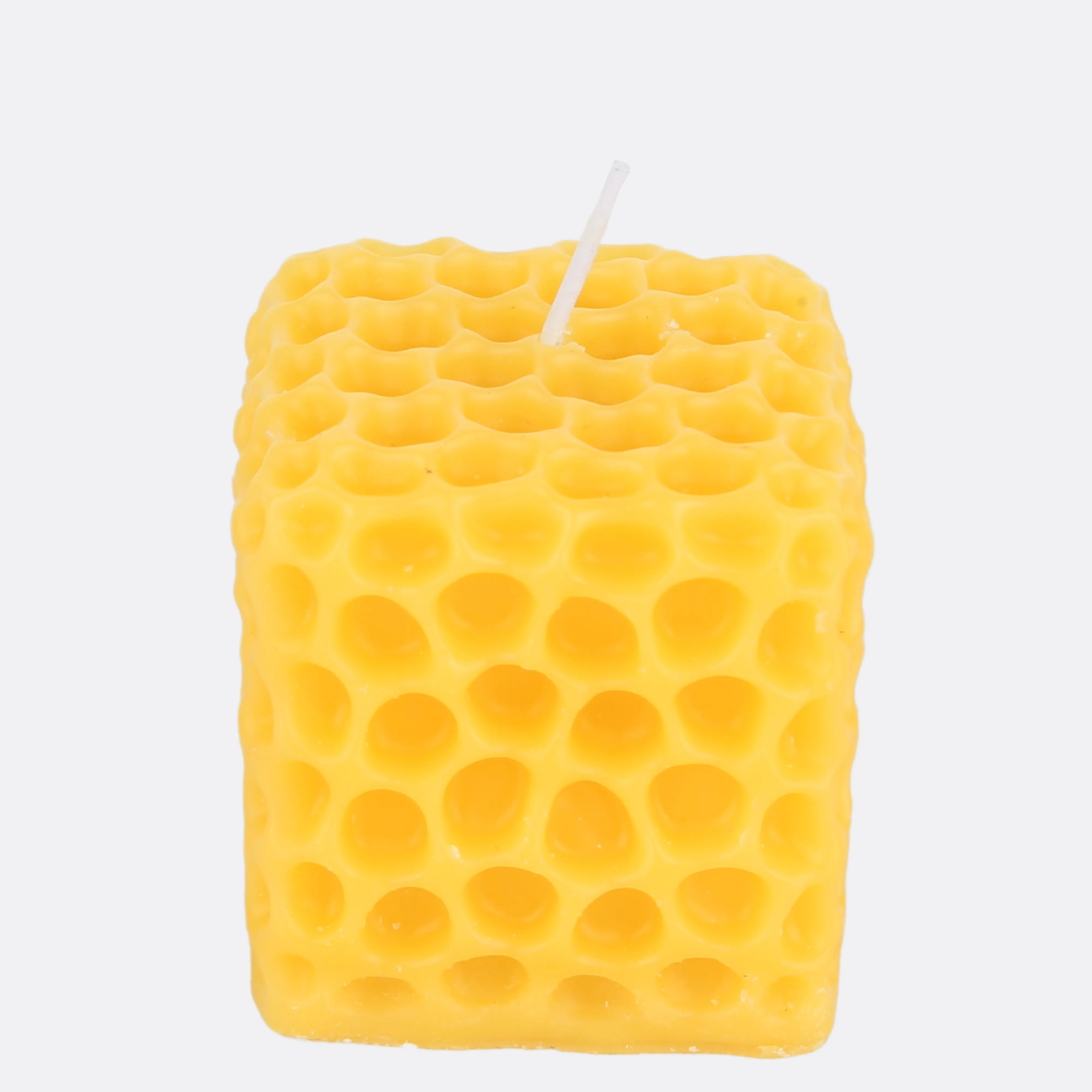 Cheese Aromatic Candles ( 4 Colors )