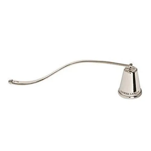 Chrome Snuffer