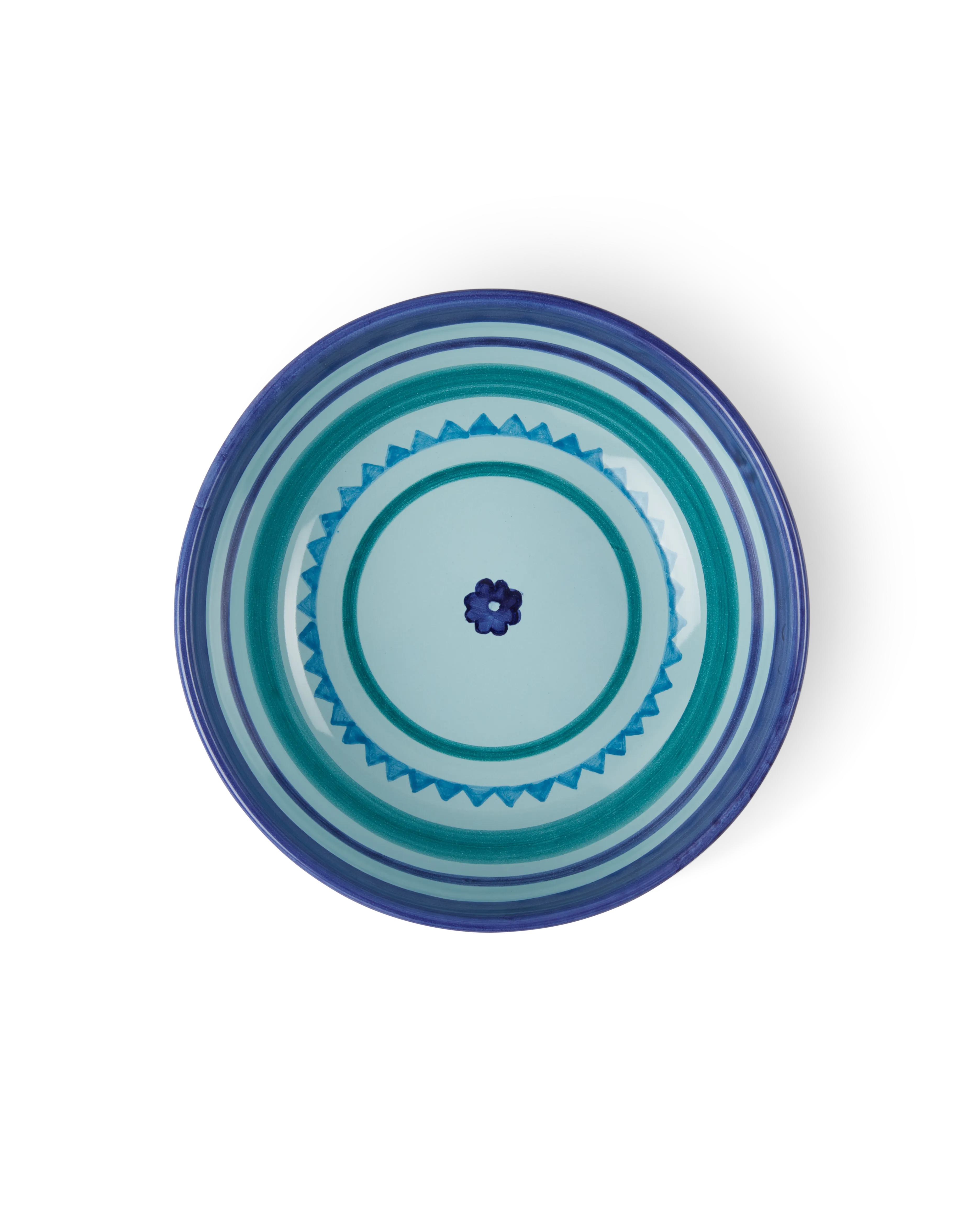 Circle Large Bowl