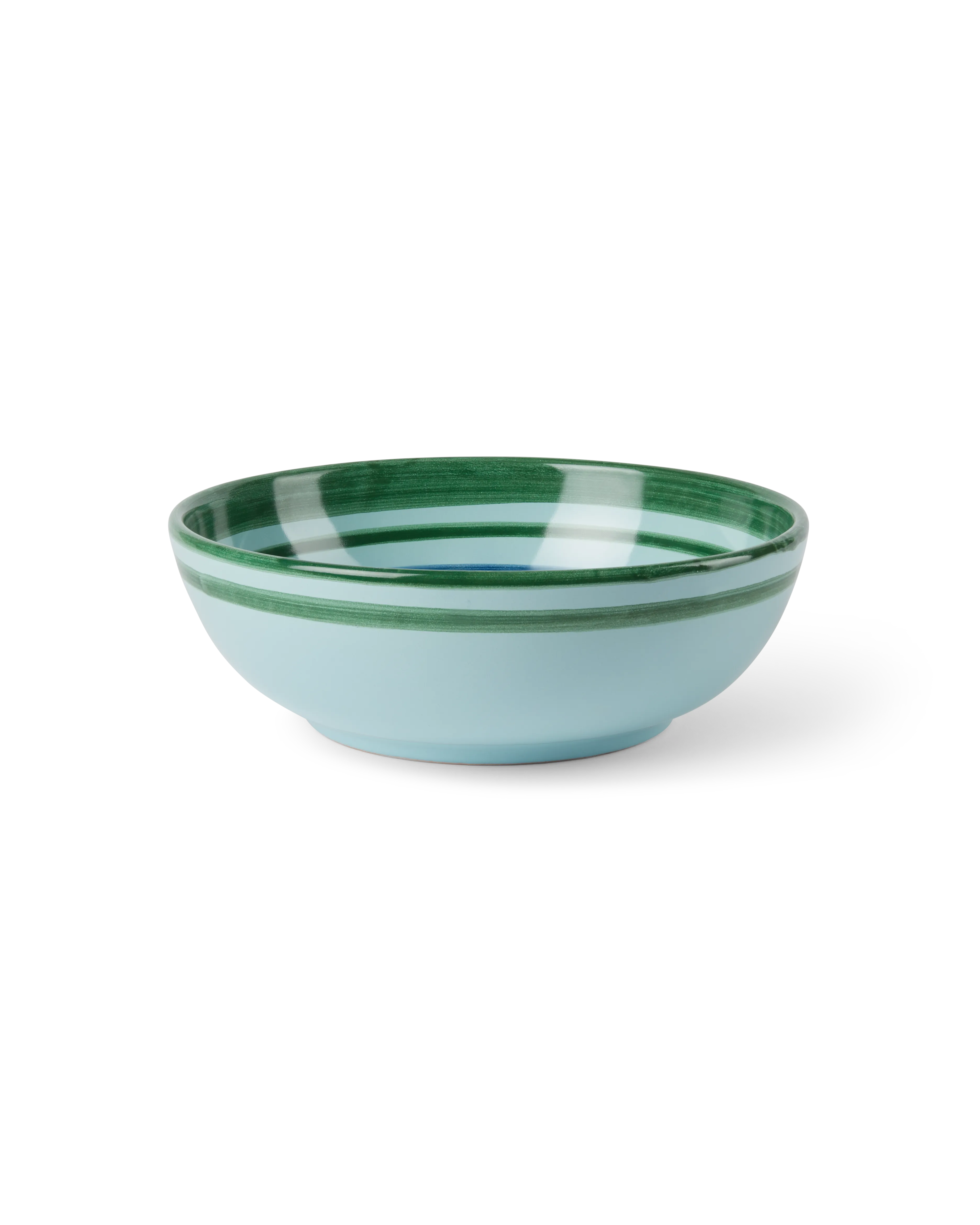 Circle Large Bowl
