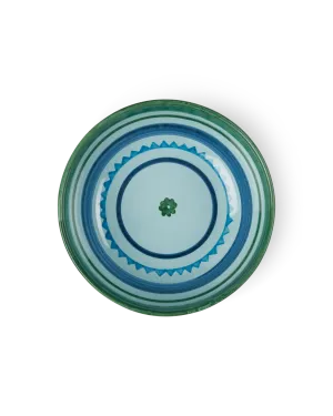 Circle Large Bowl