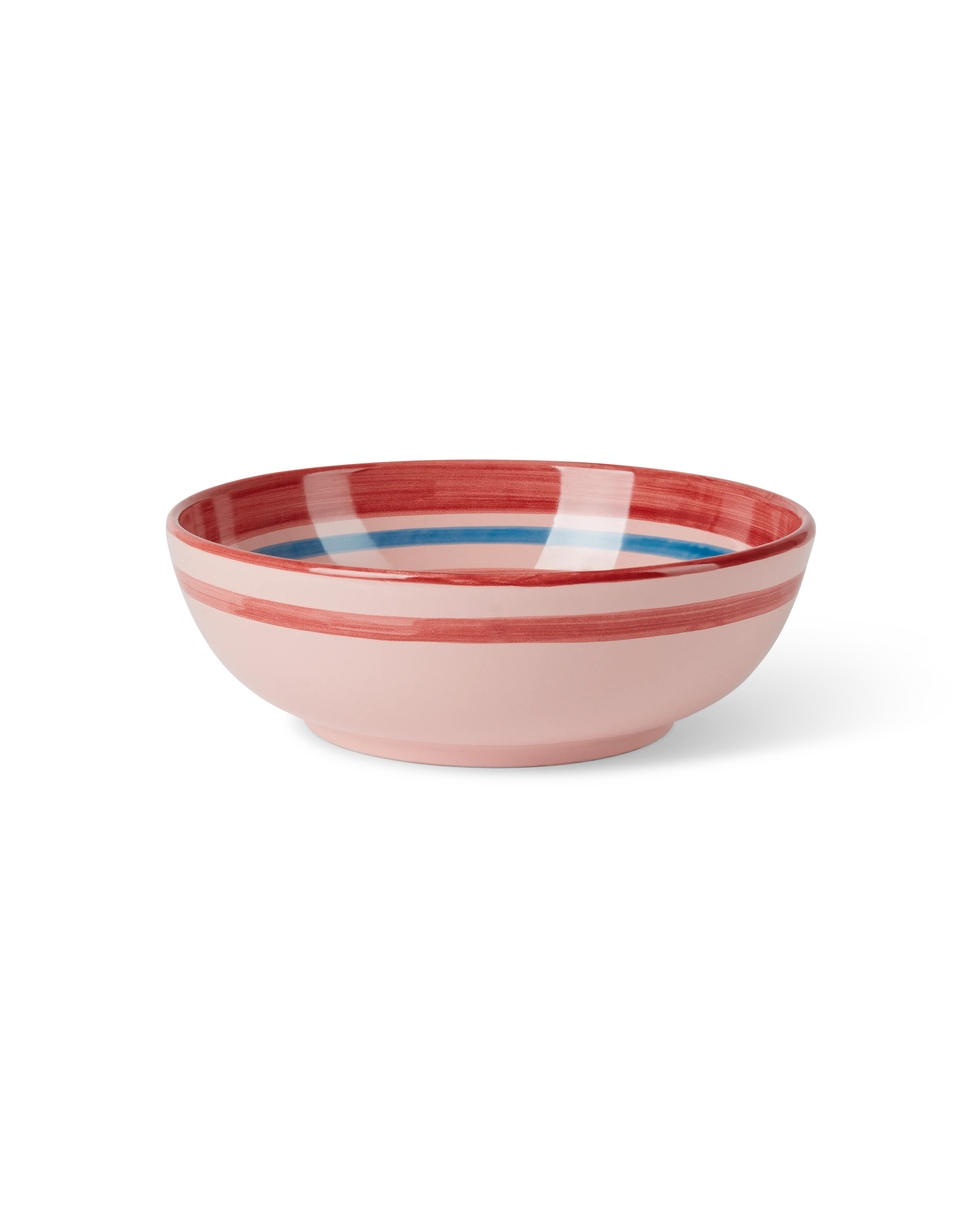 Circle Large Bowl