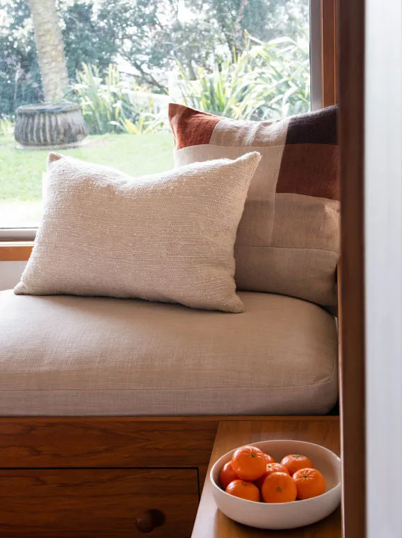 Citta Orchard Cushion Mulberry/Multi
