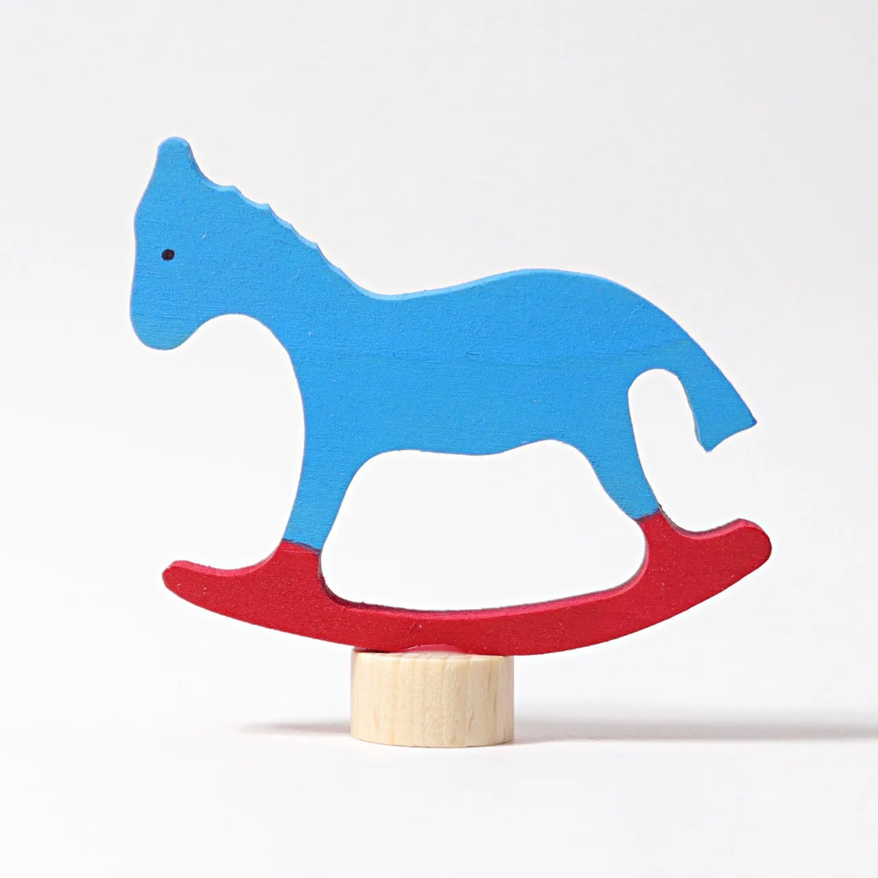 Classic toy ornament set for birthday ring