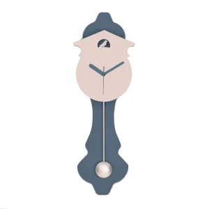 CLASSIC WALL CLOCK