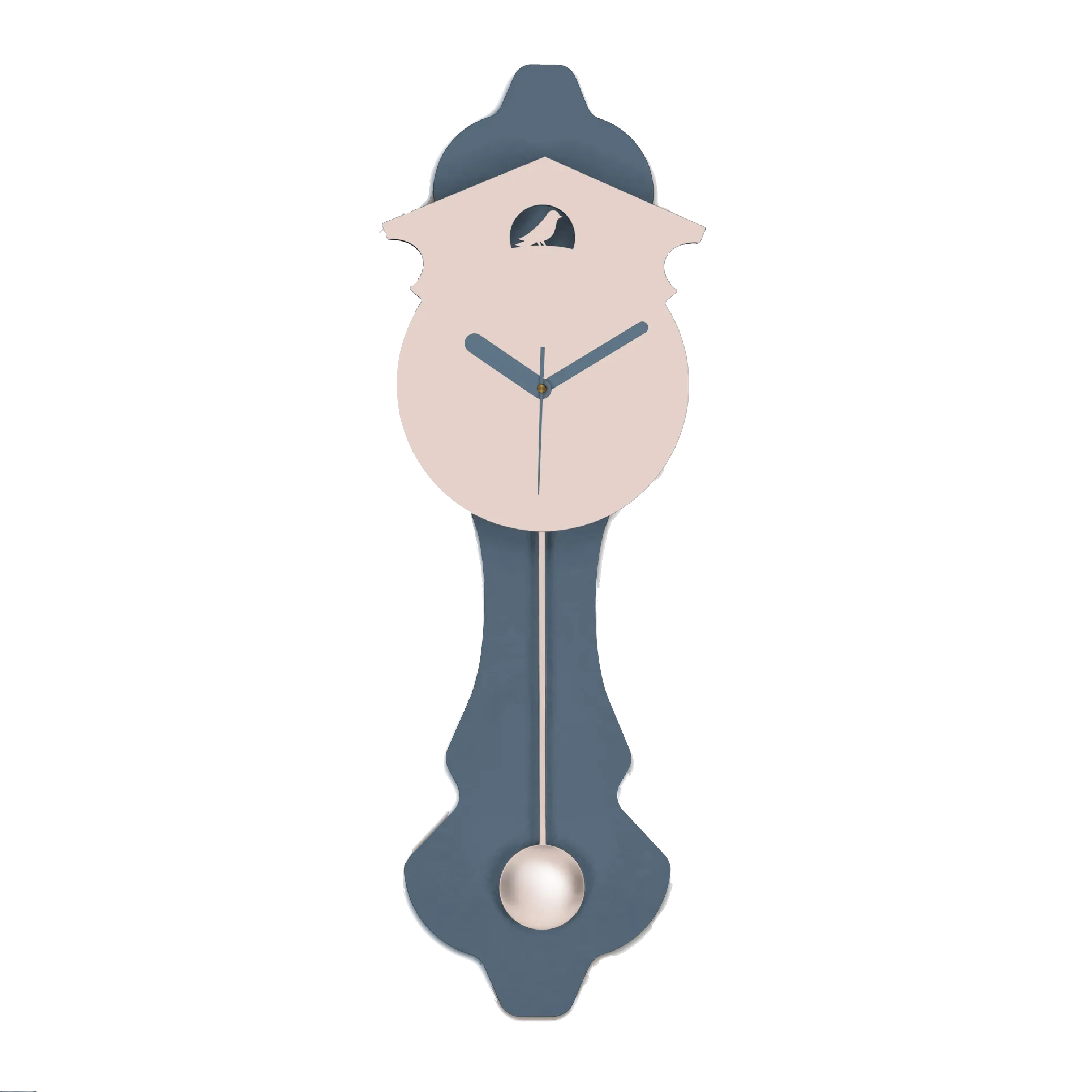 CLASSIC WALL CLOCK