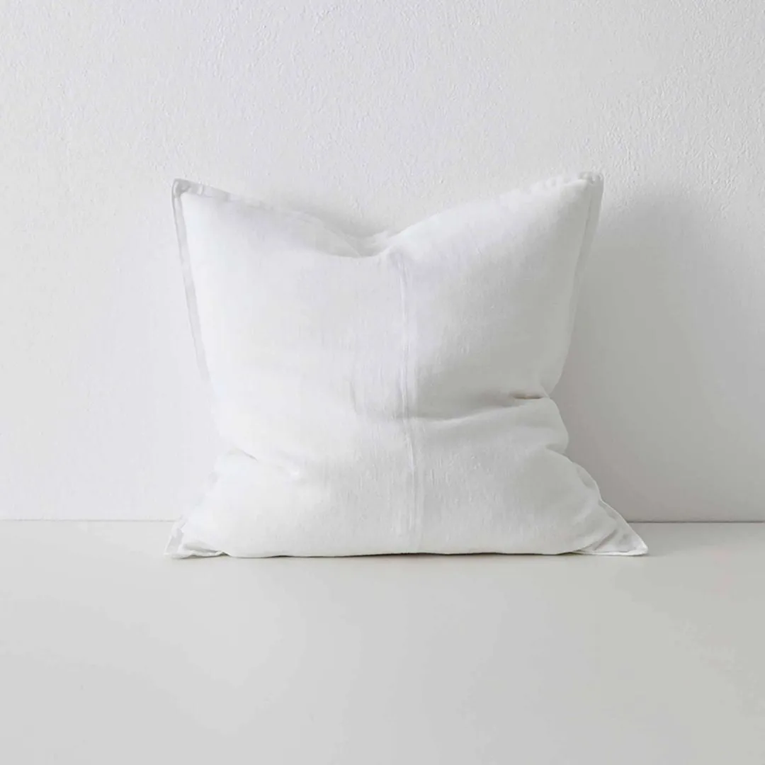 Como Snow Cushion - 50x50