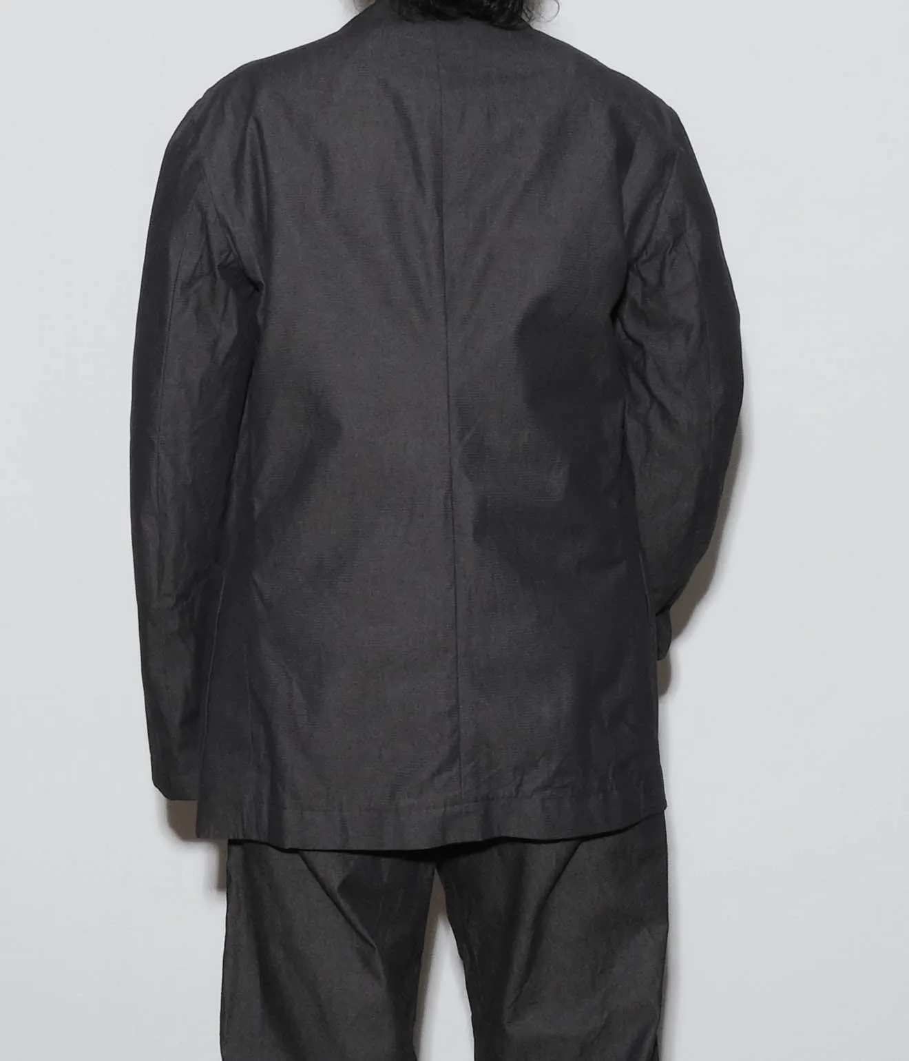 Conkers "Gardening Blazer" (Salt&Pepper)