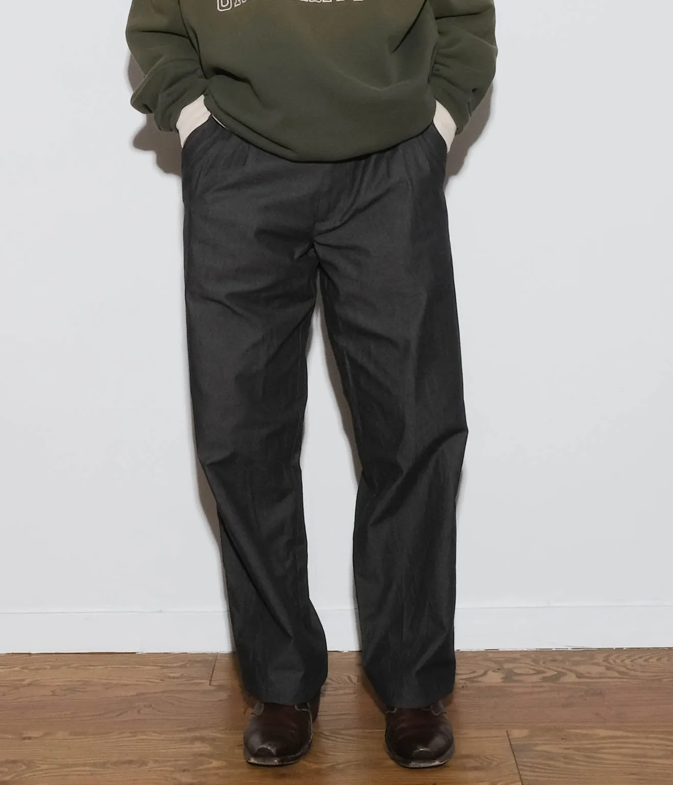 Conkers "Gardening Trousers" (Salt&Pepper)
