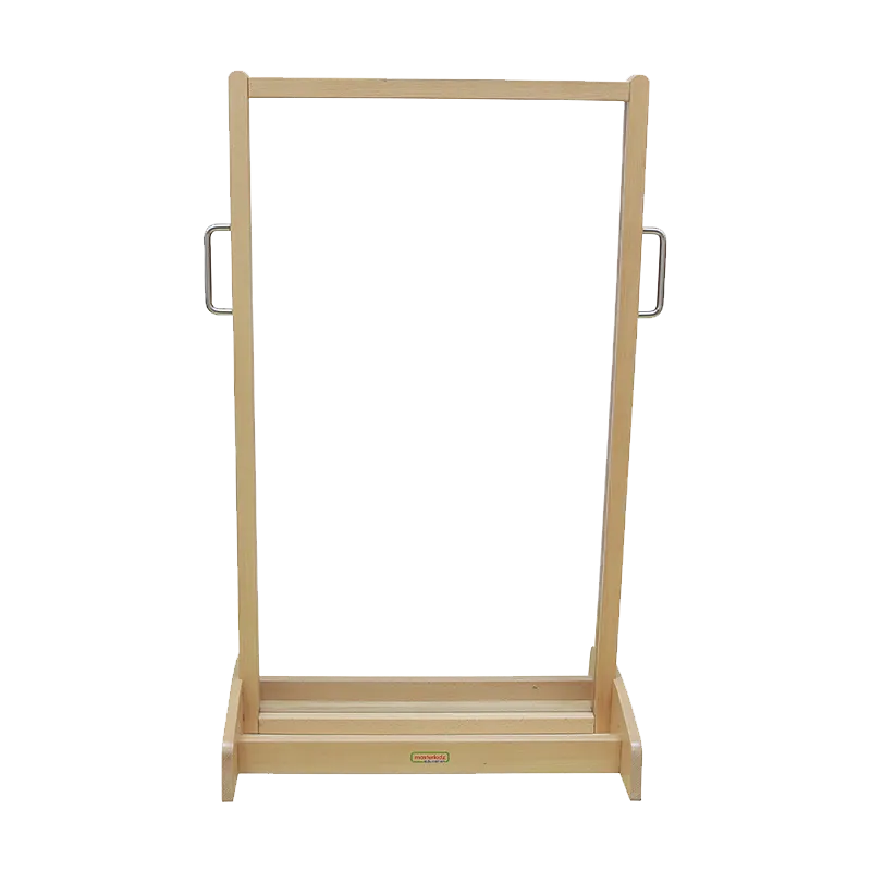 Creative Free-standing Painting Window