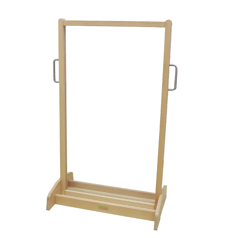 Creative Free-standing Painting Window